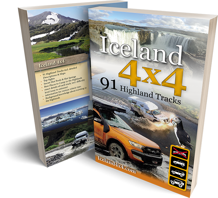 Iceland4x4