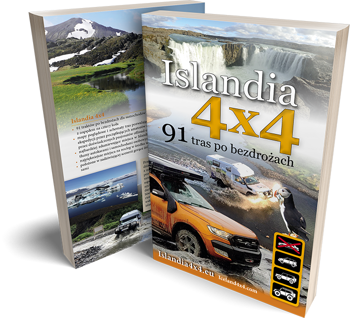 Islandia4x4