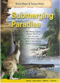 Submerging Paradise 