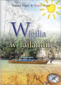 Wigilia w Tajlandii 