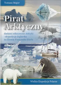 In the nineteenth century, Franz Josef Land became a stage for martyrs