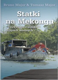 Statki na Mekongu 