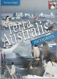 On the threshold of the Antarctic winter