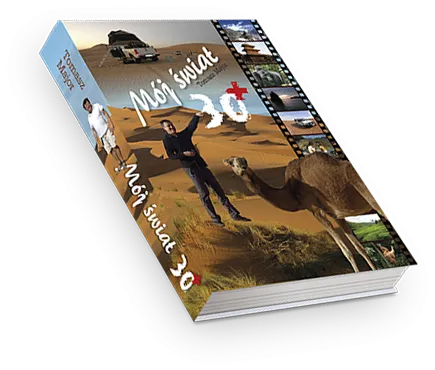 Mój Świat 30+ / My World 30+