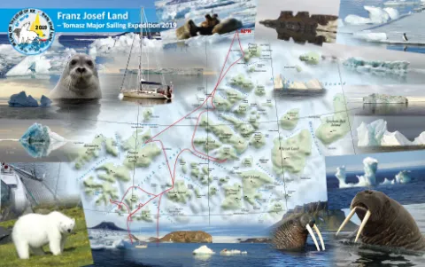 There is a place upon this Earth…