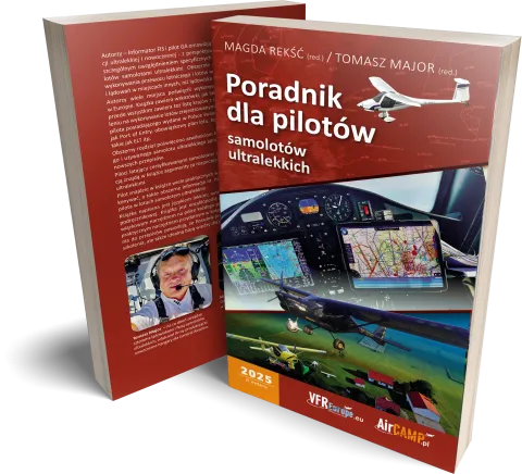 Poradnik dla pilotów