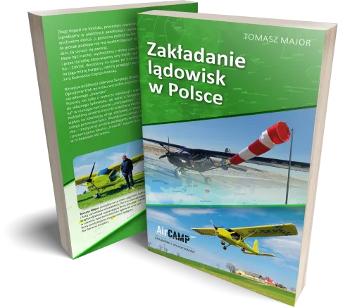 Zakładanie lądowisk w Polsce