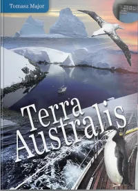 Terra Australis 