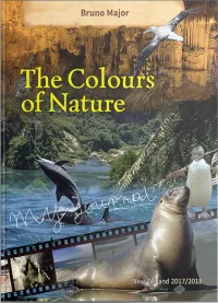 The Colours of Nature