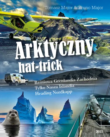 The program for 2023 was disarmingly simple—yet destined to become legend.